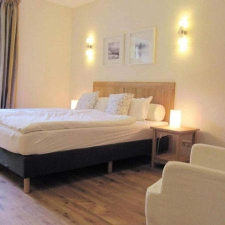 Apartment In Garz With Garden ภายนอก รูปภาพ